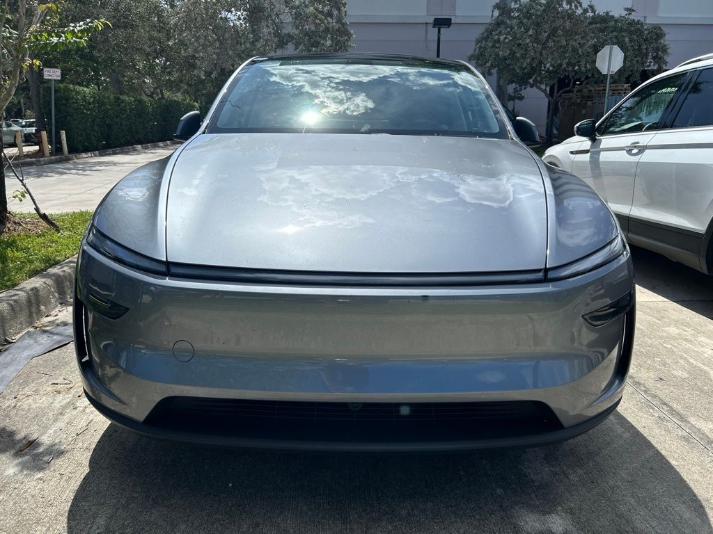 2026 Tesla Model Y - $43,772