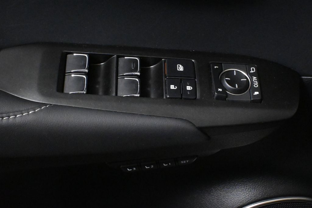 Thumbnail: 2021 Lexus NX - 31