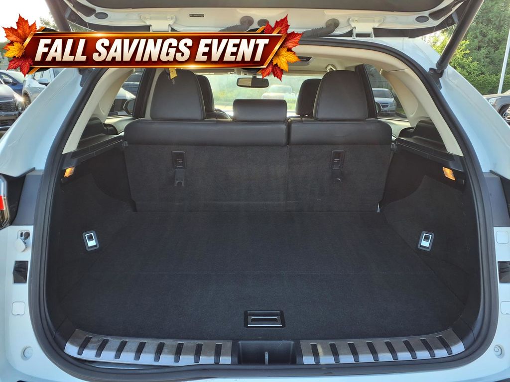 2015 Lexus NX 200t White at Bayway Cadillac of The Woodlands