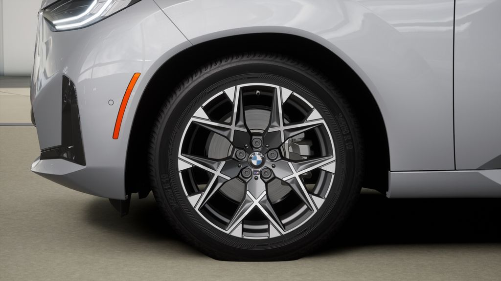 Thumbnail: 2026 BMW X3 - 31