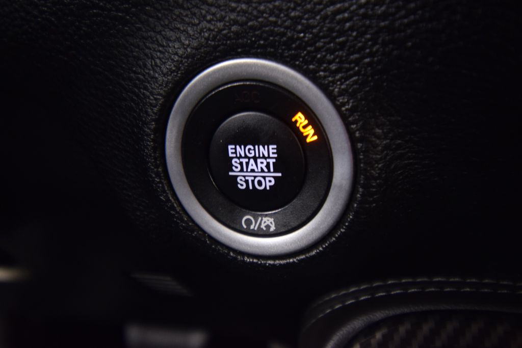 used 2019 Dodge Challenger car, priced at $17,300