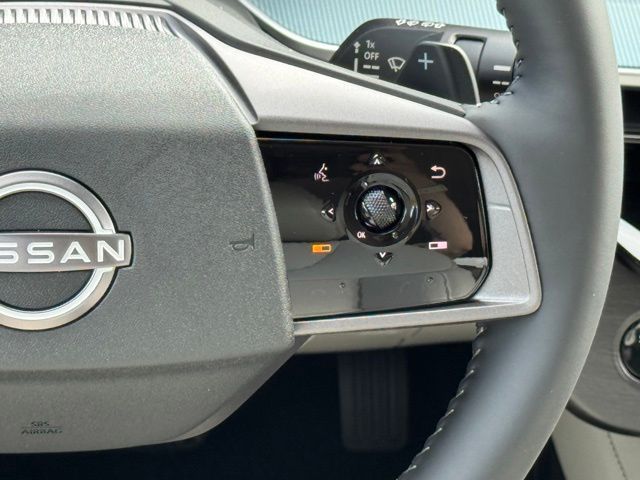 New 2026 Nissan Murano SUV