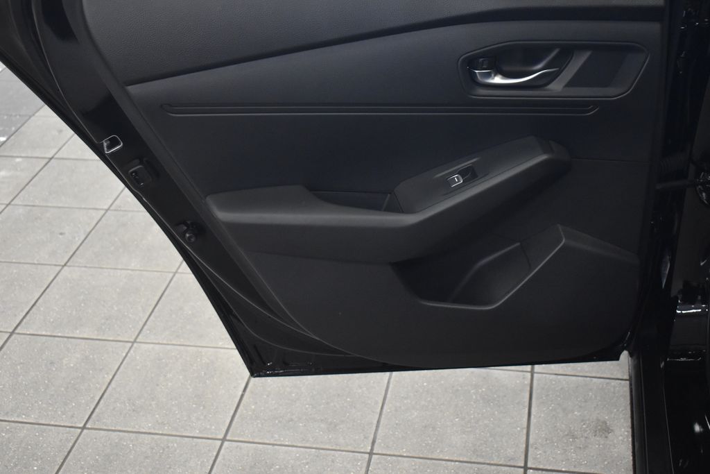 2024 Honda Accord Sport 27