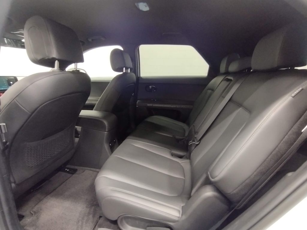 2025 Hyundai IONIQ 5 XRT