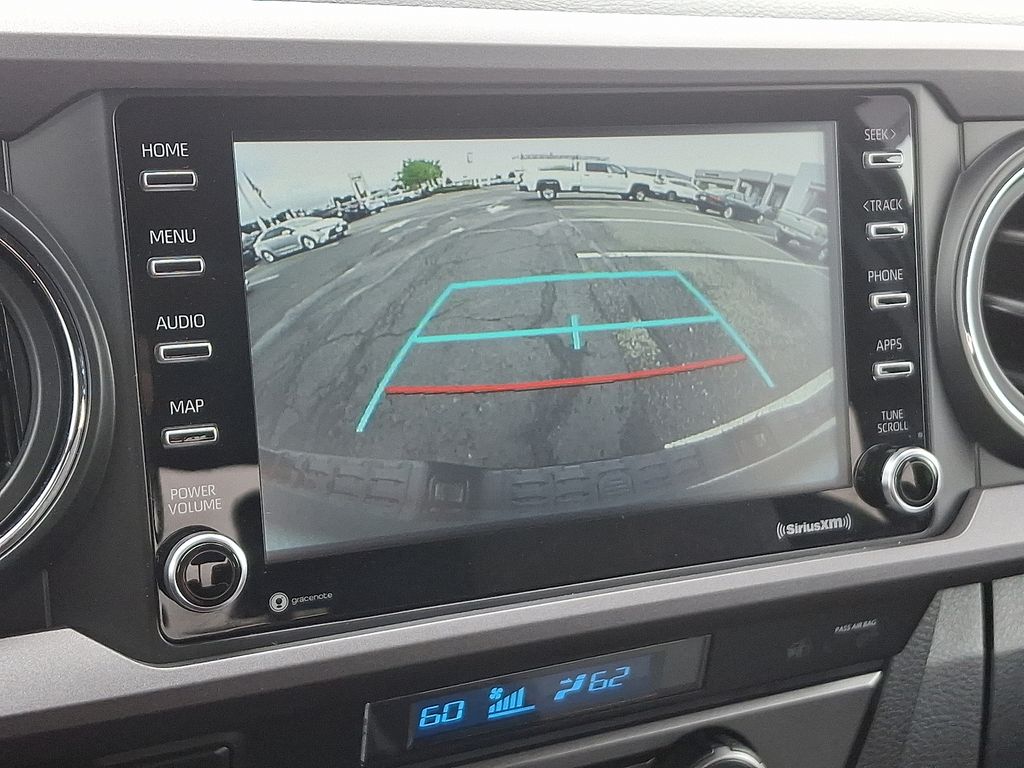 2023 Toyota Tacoma TRD Sport 18