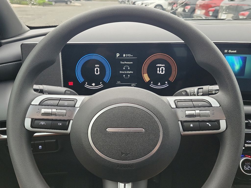 Thumbnail: 2026 Hyundai Santa Cruz - 6
