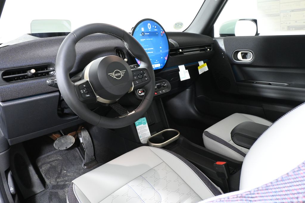 Thumbnail: 2026 MINI Cooper - 15