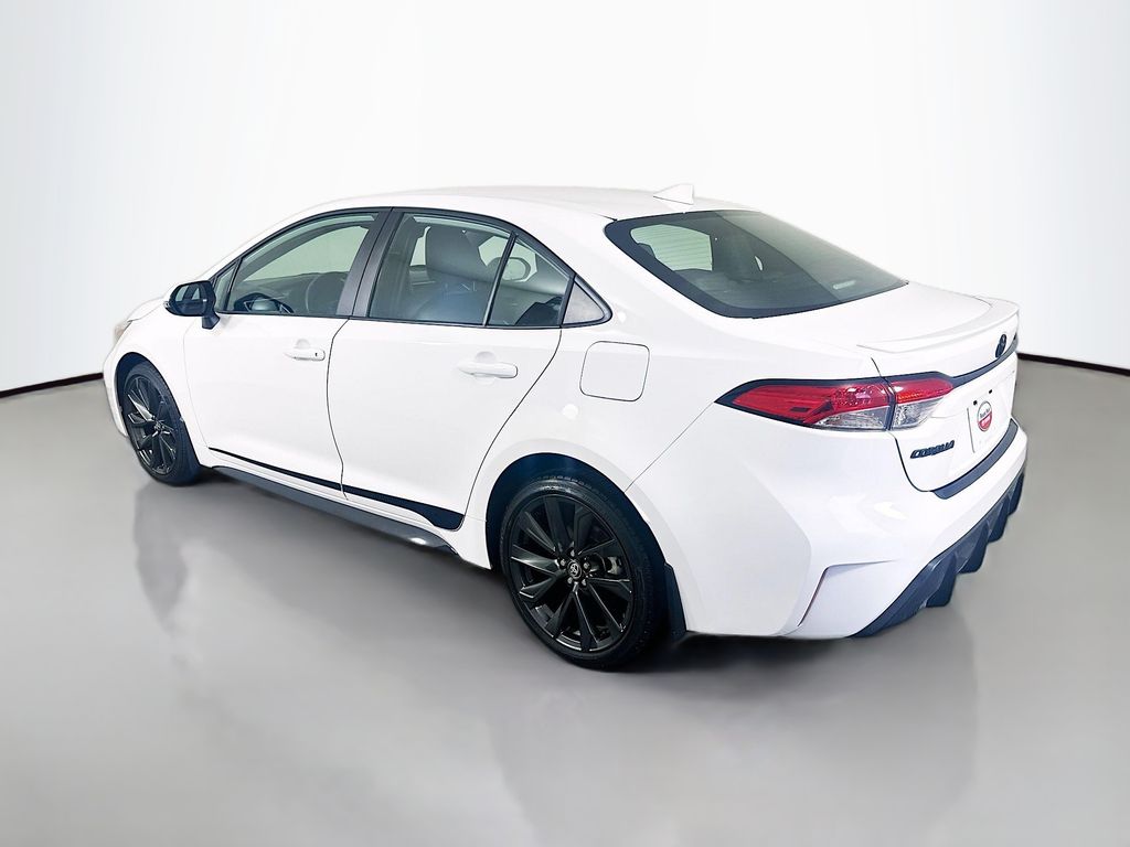 Thumbnail: 2025 Toyota Corolla - 7