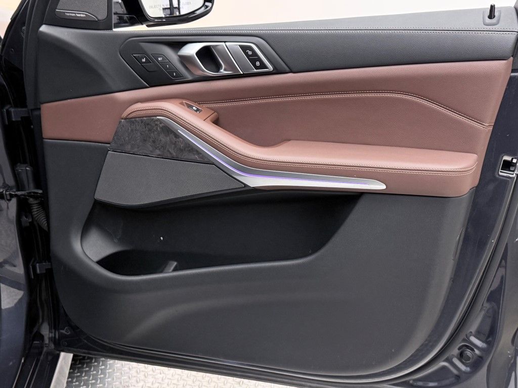 Thumbnail: 2020 BMW X5 - 24