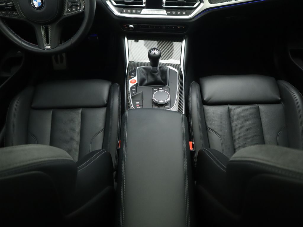 Thumbnail: 2023 BMW M4 - 17