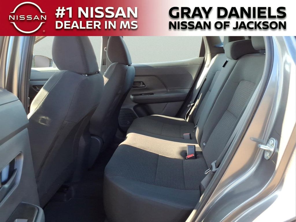 New 2027 Nissan Kicks SUV