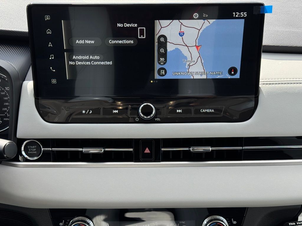 New 2025 Mitsubishi Outlander SUV