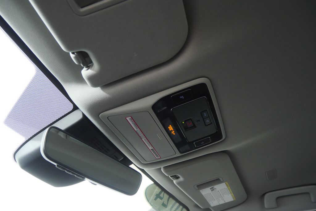 Thumbnail: 2024 Toyota Grand Highlander - 22