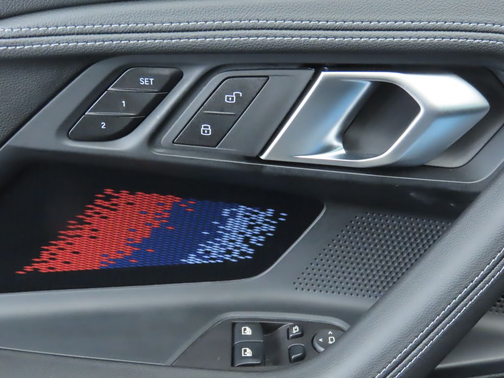 Thumbnail: 2025 BMW M2 - 24