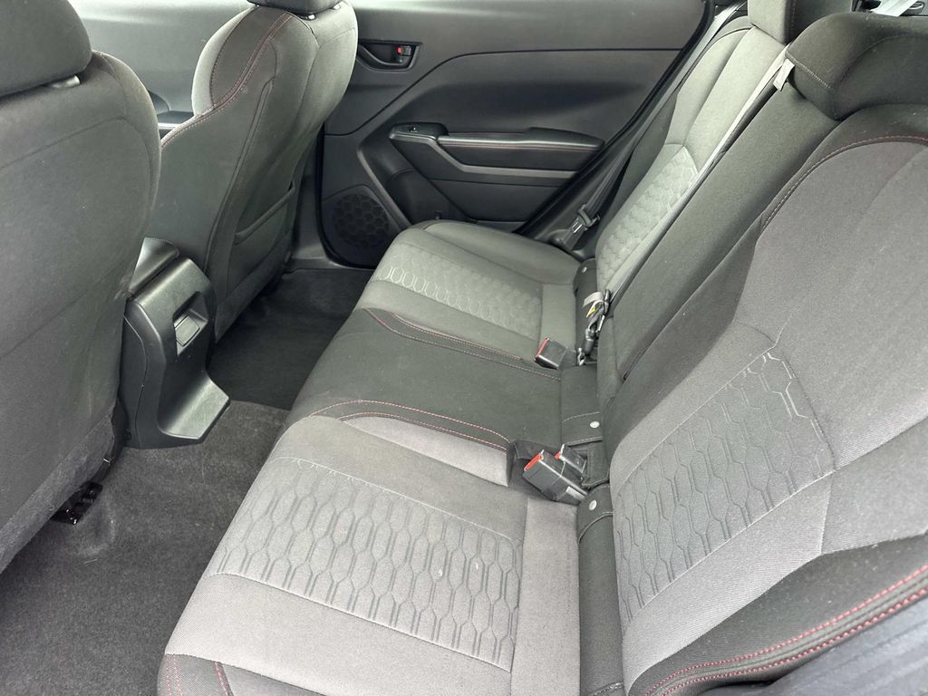 Thumbnail: 2024 Subaru Impreza - 24