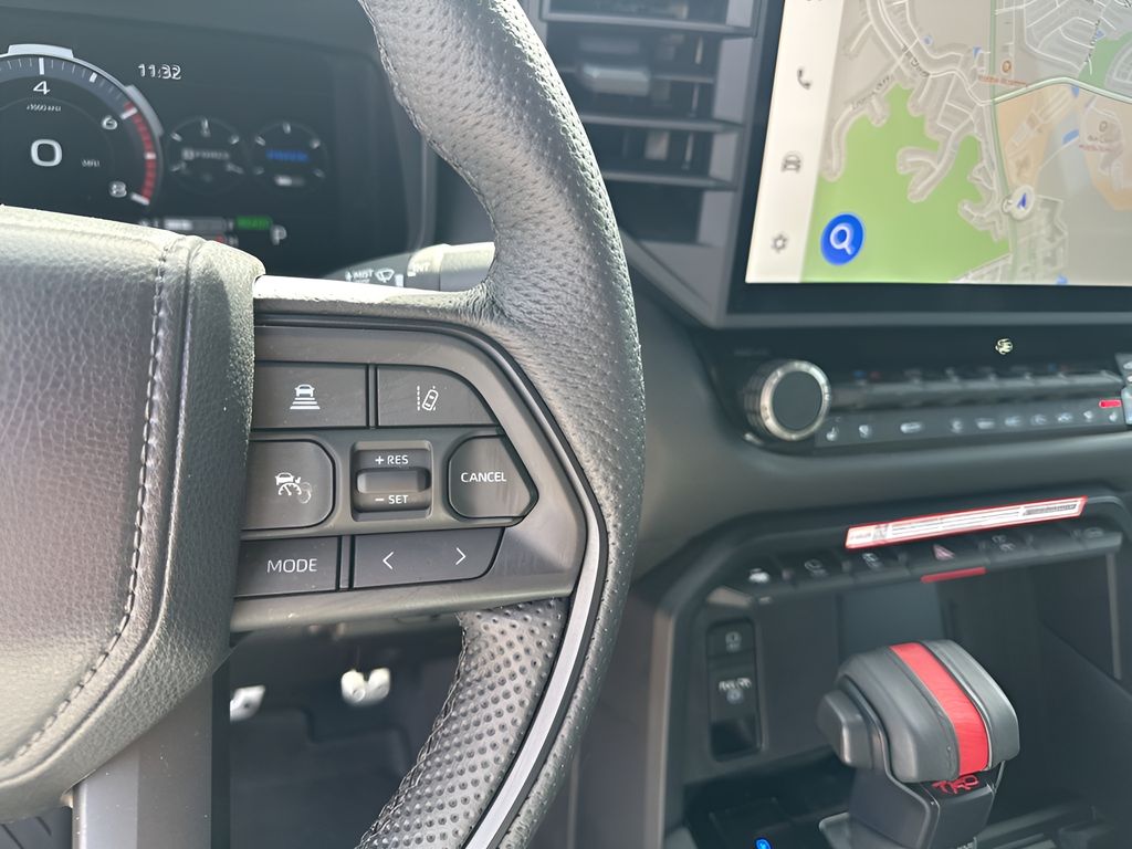 Used 2025 Beige Toyota TRD Pro image 31