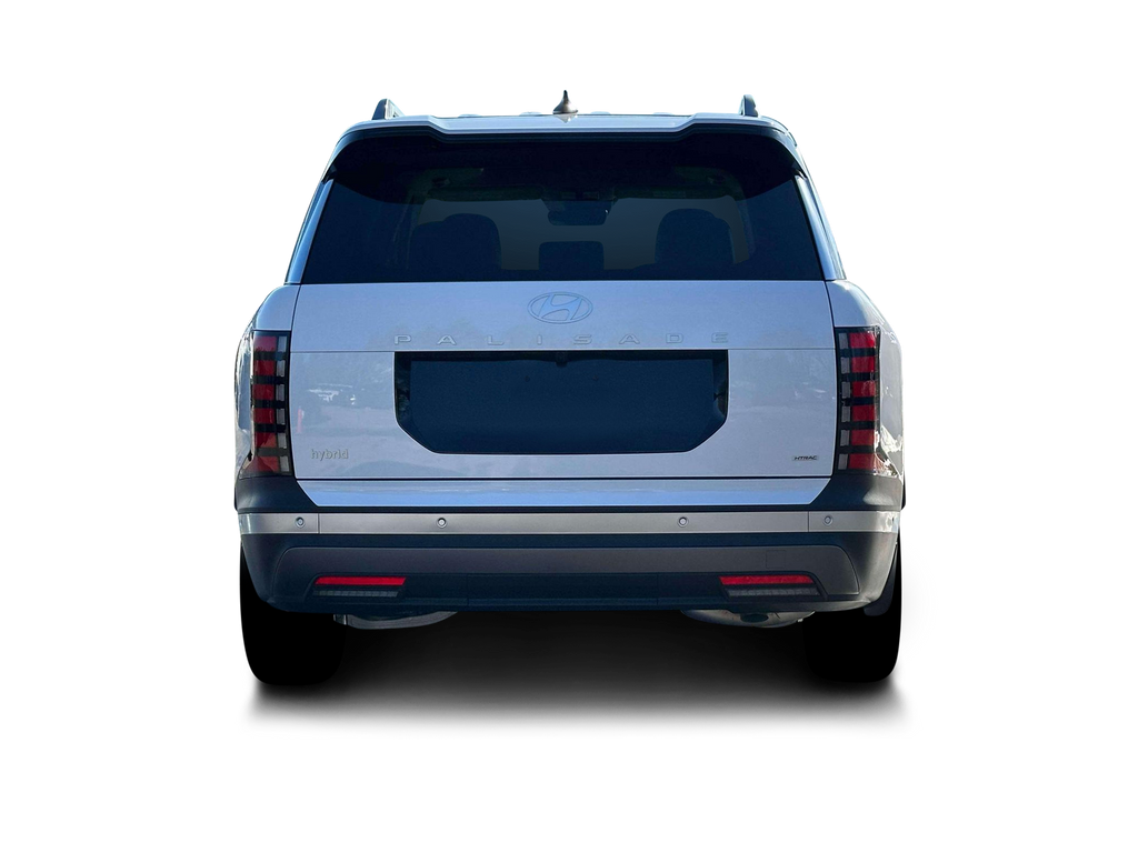 Thumbnail: 2026 Hyundai Palisade - 6