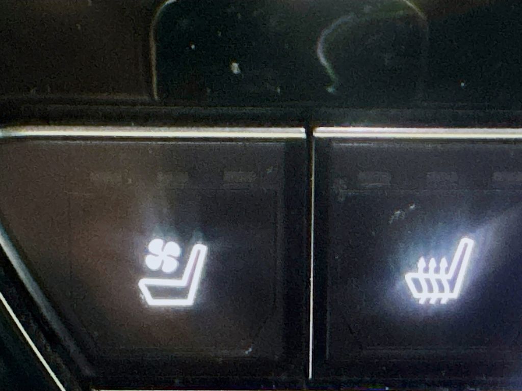 Used Car 2024 Honda Accord Hybrid  Touring For Sale Under $35,000 In Austin, Texas