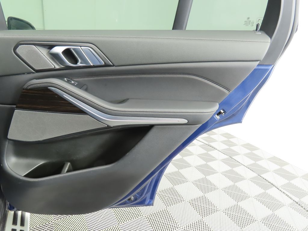 Thumbnail: 2020 BMW X5 - 27