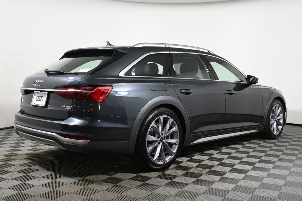 2025 Audi A6  7