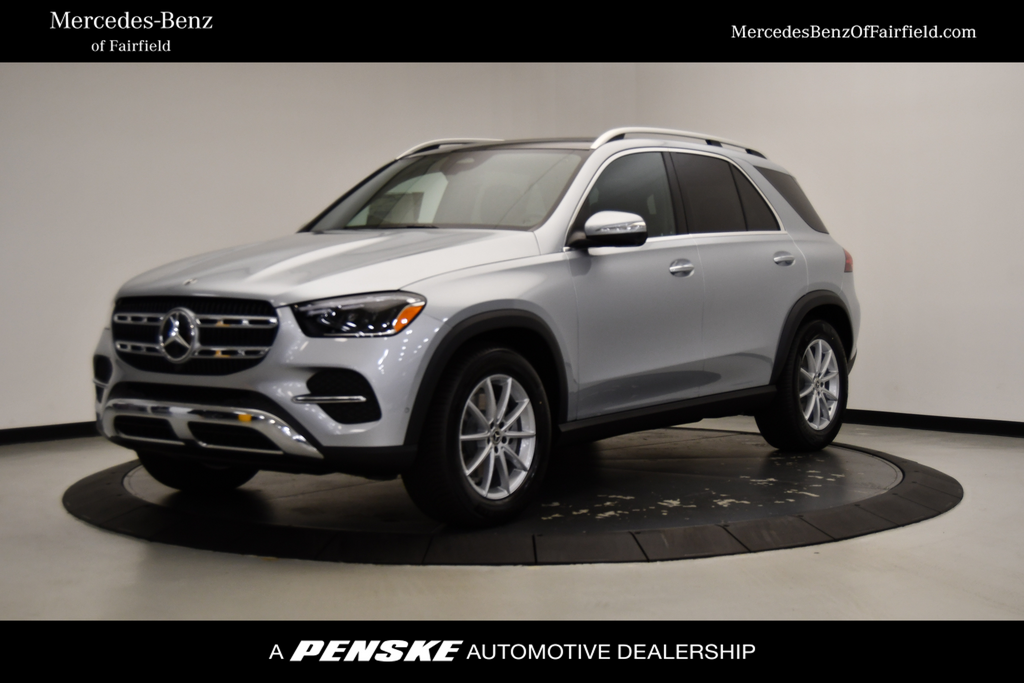 2024 Mercedes-Benz GLE 350 -
                Fairfield, CT