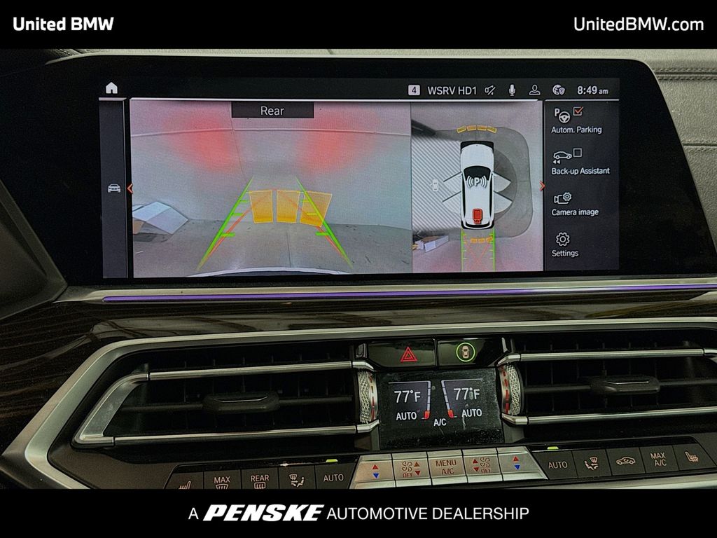 Thumbnail: 2020 BMW X5 - 9