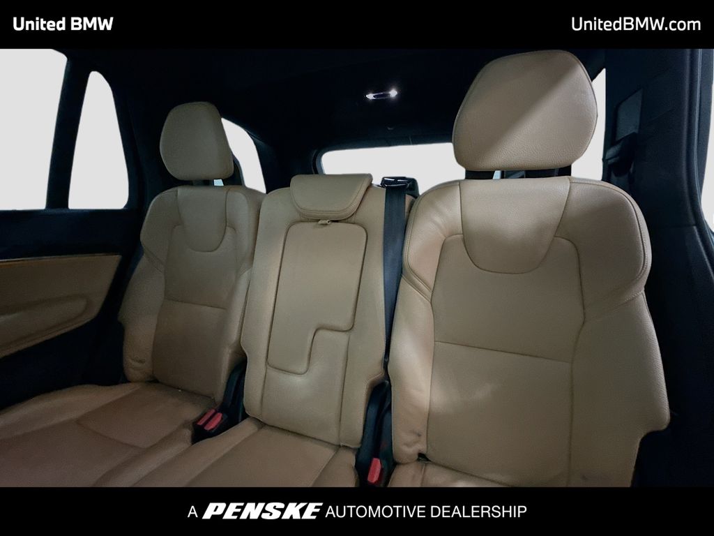 Thumbnail: 2018 Volvo XC90 - 13