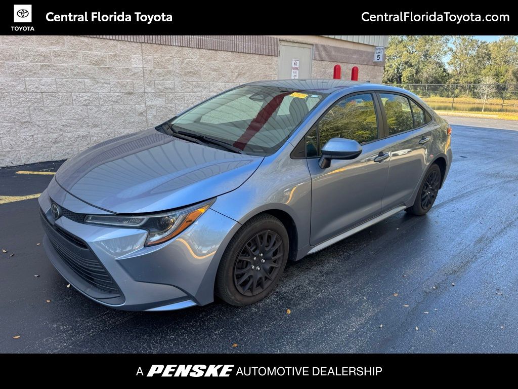 2024 Toyota Corolla LE -
                Orlando, FL