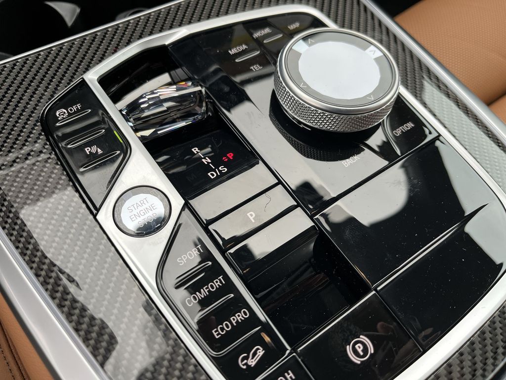 Thumbnail: 2026 BMW X5 - 20