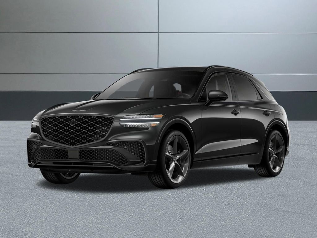 2026 Genesis GV70 2.5T Sport Prestige AWD