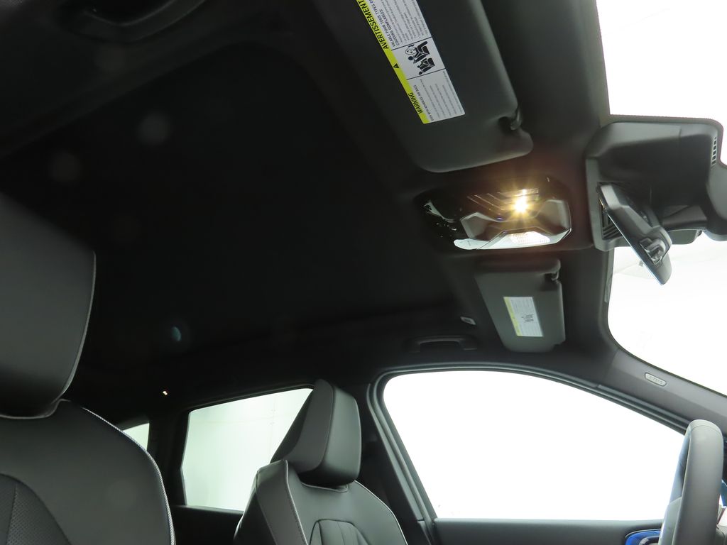 Thumbnail: 2026 BMW X3 - 18