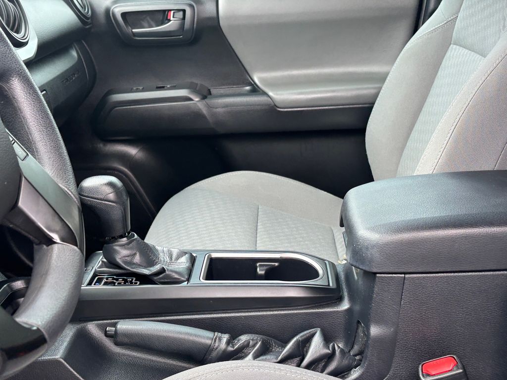 Used Car 2021 Toyota Tacoma  Sr For Sale Under $30,000 In Austin, Texas