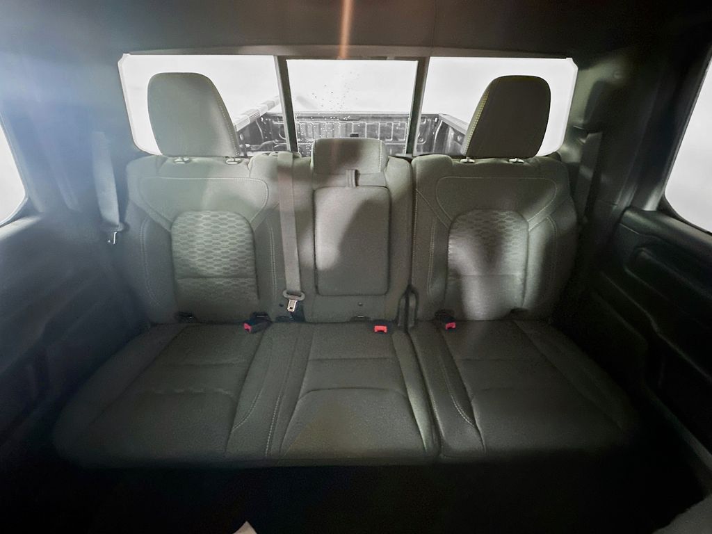 New 2026 Gray Ram Express image 10