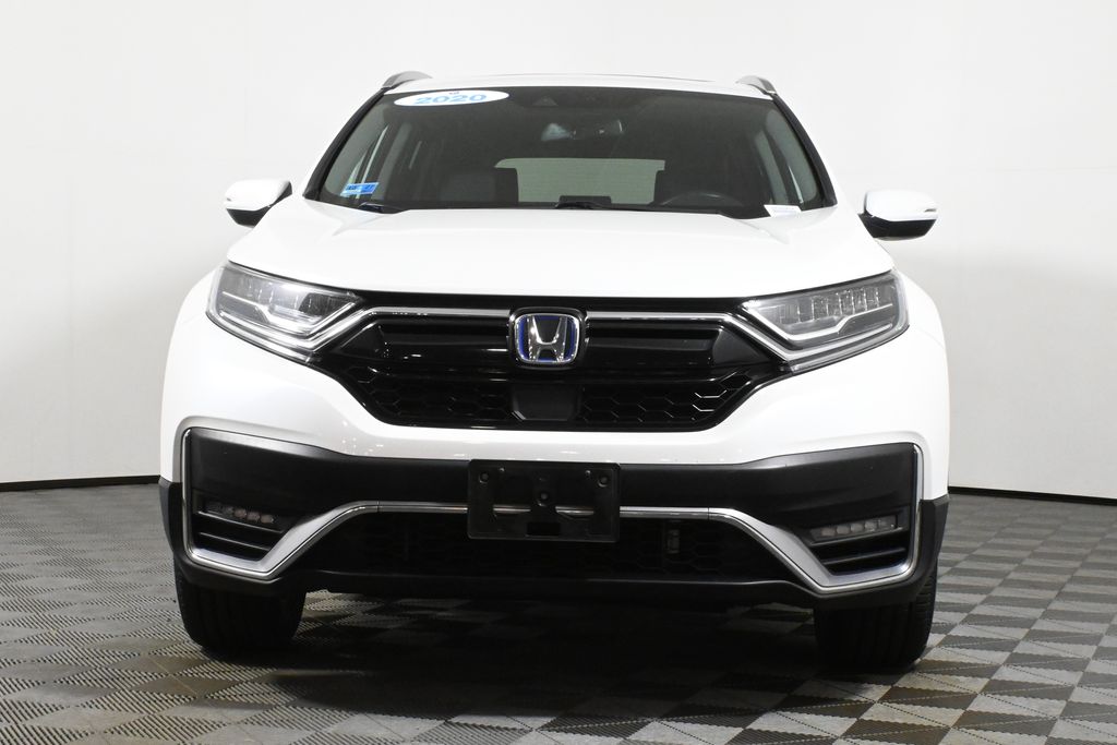 Thumbnail: 2020 Honda CR-V - 10