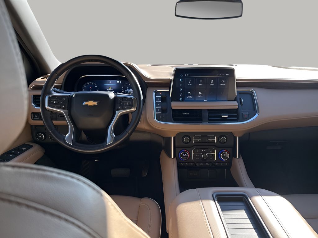 Used Car 2023 Chevrolet Suburban  Premier For Sale Under $60,000 In Austin, Texas