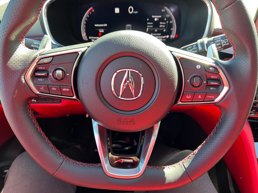 Thumbnail: 2026 Acura MDX - 19