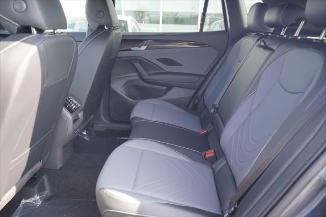 Thumbnail: 2026 Volkswagen Tiguan - 7