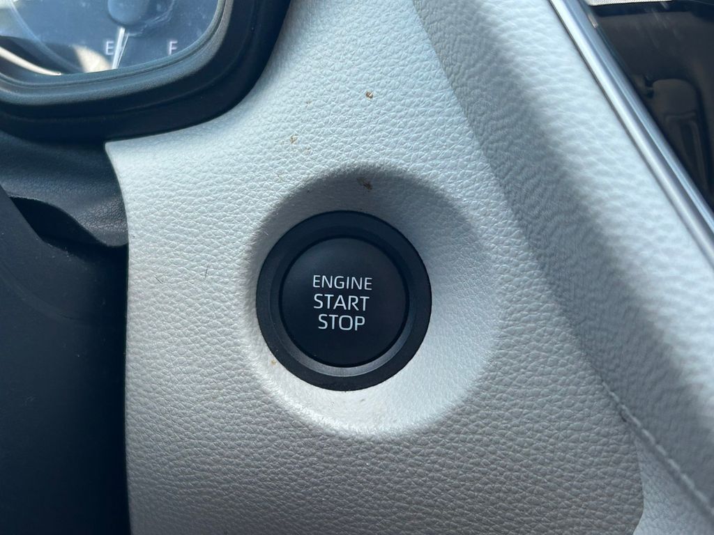 Used 2024 Toyota Corolla Cross SUV