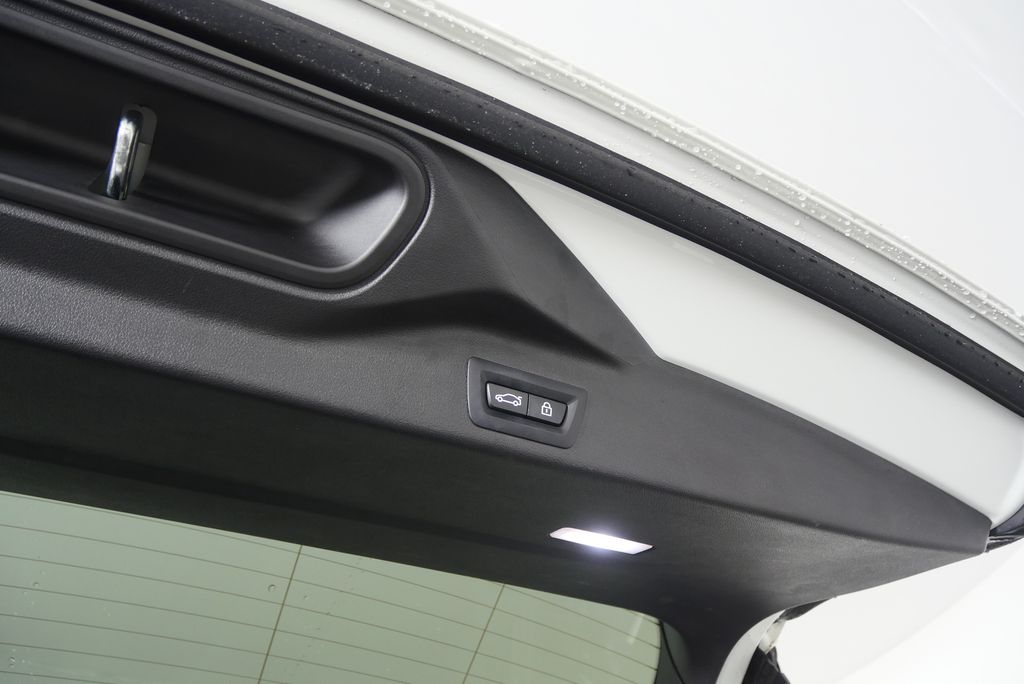 Thumbnail: 2020 BMW X5 - 18