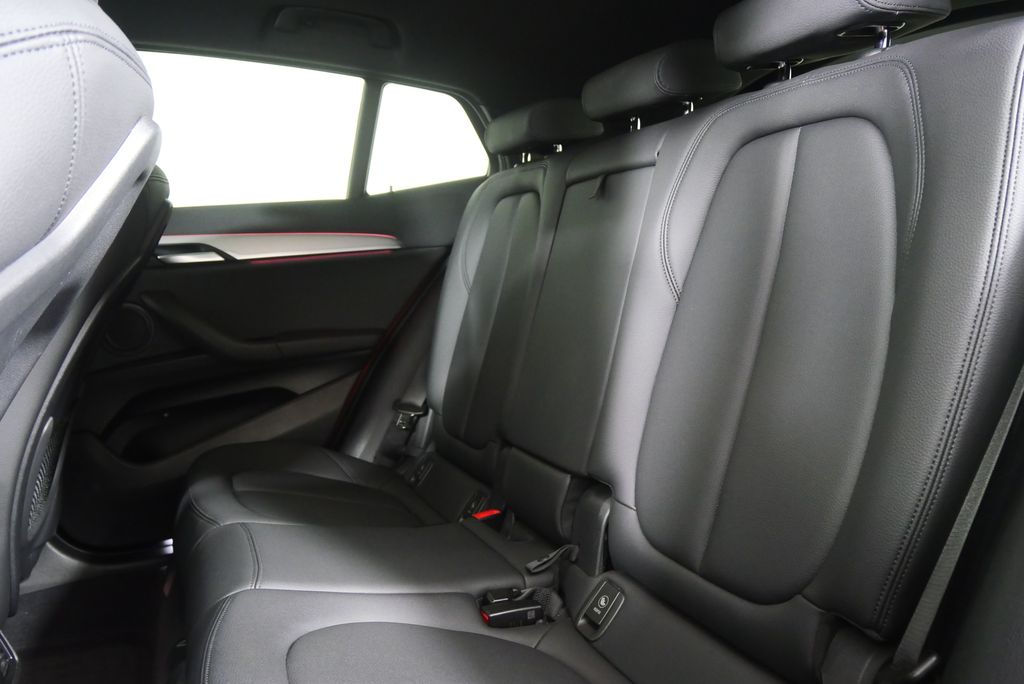 Thumbnail: 2023 BMW X2 - 15