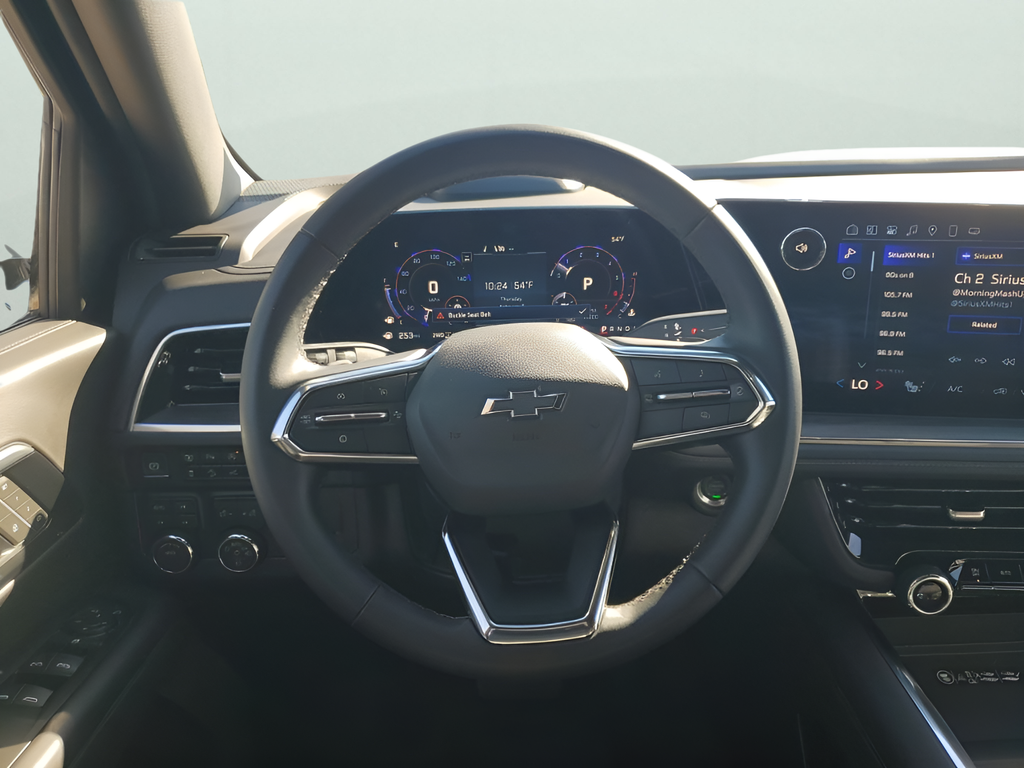 Used Car 2025 Chevrolet Suburban  Z71 For Sale Under $70,000 In Austin, Texas