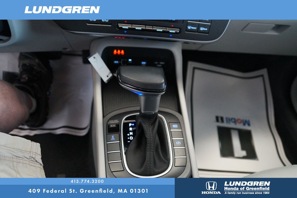 Used 2025 Hyundai Kona SUV