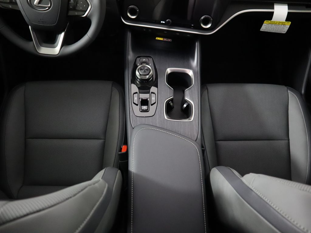 Thumbnail: 2026 Lexus RZ - 16