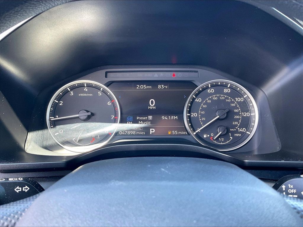 2023 Mitsubishi Outlander — photo 23