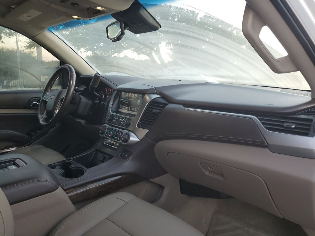 Used Car 2016 Chevrolet Tahoe  Lt For Sale Under $25,000 In Austin, Texas