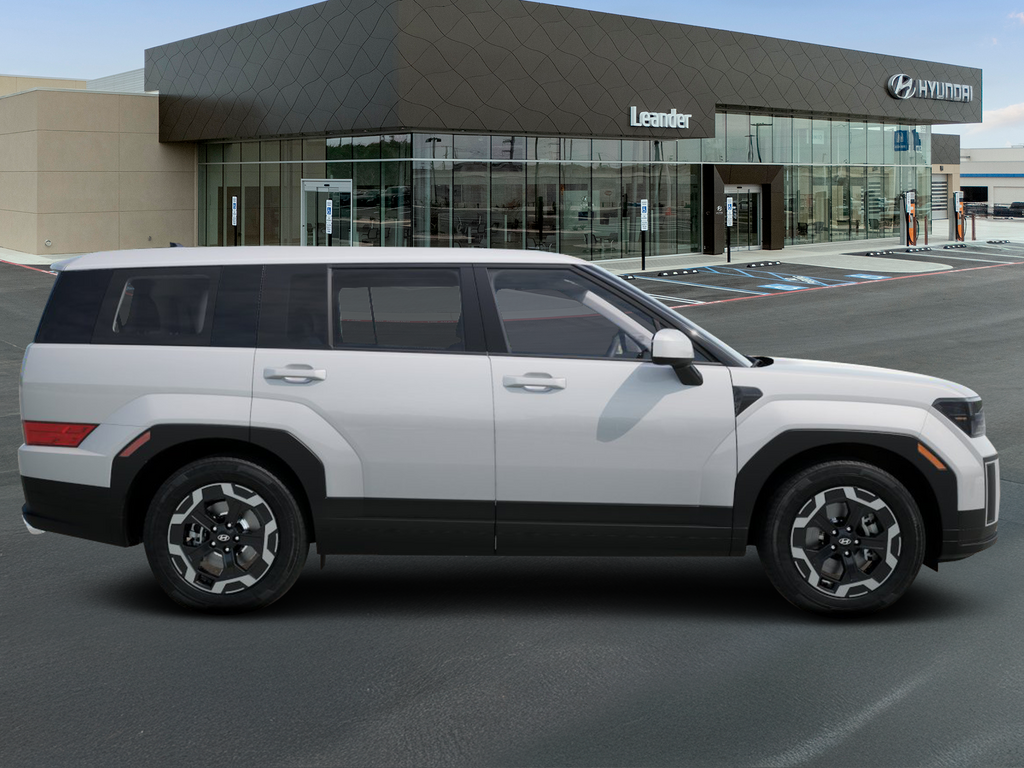 Thumbnail: 2026 Hyundai Santa Fe - 5