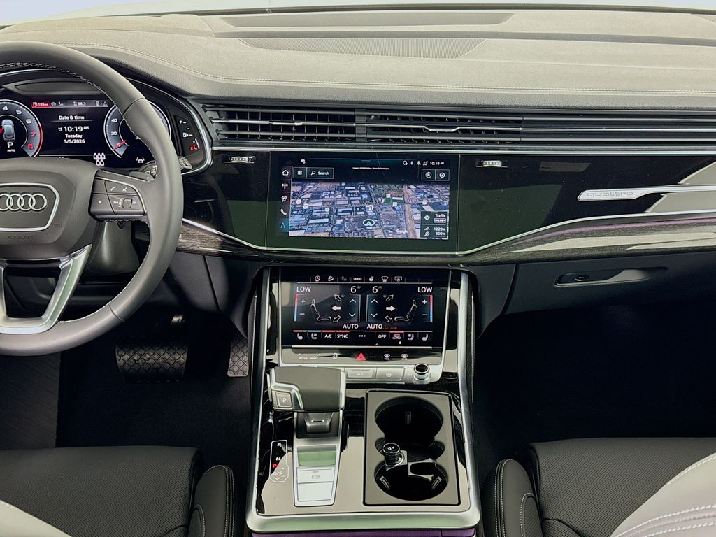 Thumbnail: 2026 Audi Q7 - 15