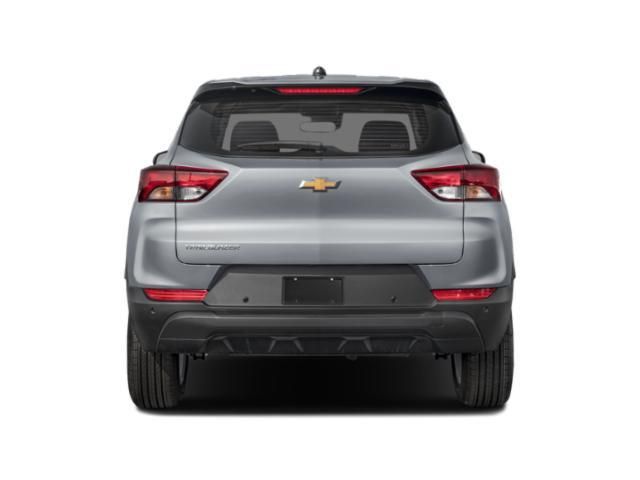 2024 Chevrolet TrailBlazer LT 5