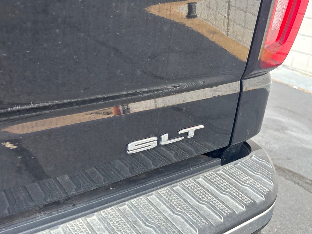 Used 2025 GMC Sierra 1500 Truck