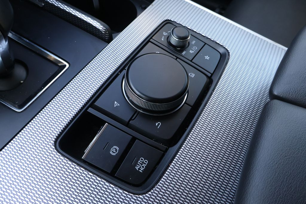 Thumbnail: 2024 Mazda CX-90 - 29